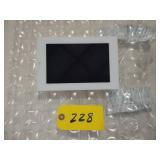 Savant ITP-8-WH Touch Pad...