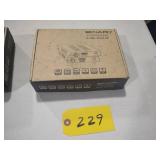 Binary B-360-1CAT-30 4K HDMI Extend...