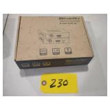 Binary B-330-1CAT-40 4K HDMI Extend...