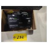 AV Pro Edge HDMI Extender...