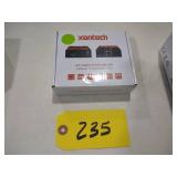 Xantech XT-HDBT-EX70-4K-RK Receiver...