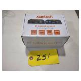 Zxantech XT-HDMI-SM-4K18G-KIT IR Si...
