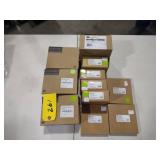 Assorted Camera Mounts...