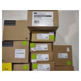 Assorted Camera Mounts...