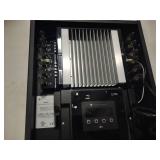 Vantage IC36 Infusion Controller 2 ...