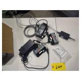 Vantage DIN Light Controller...