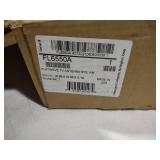 Sony Bravia XR 65" TV...