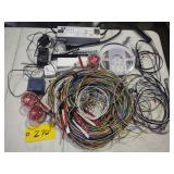 Low Voltage LED Lighting Components...