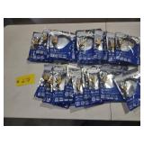 (27) Binary B6-4K2-.7 HDMI Cables, ...