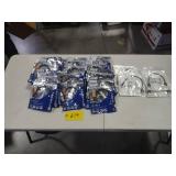 (37) Binary B6-4K2-.3 HDMI Cables, ...