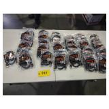 (3) Xantech 1.5 meter HDMI Cables...