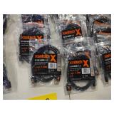 (3) Xantech 1.5 meter HDMI Cables...