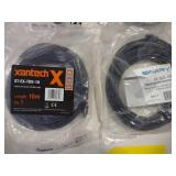 (6) Toslink Optical Cables...