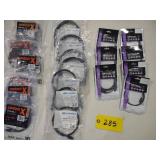 (28) Assorted Optical Cables...