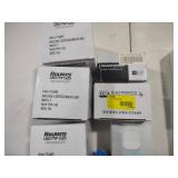 Assorted Zwave Accessories...