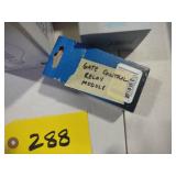 Assorted Zwave Accessories...