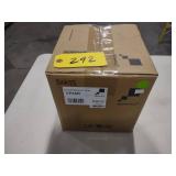 (1) Pair Sonance VP46R Speakers...