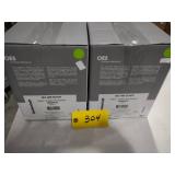 (2) Speaker Craft OE5 One Black Spe...