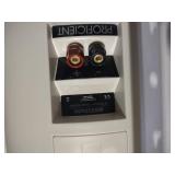 (2) Proficient AW830WHT 8" Outdoor/...