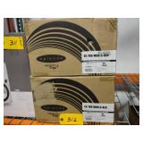 (2) Episode ES-700-MON-6-BLK Speake...