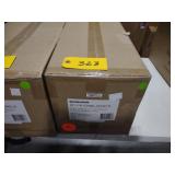 (6) Speaker Craft SC-PR-CRS6-Zero-6...