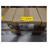 (2) Speaker Craft CRS6 One Speakers...