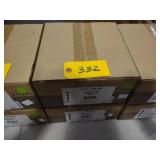 (2) Speaker Craft CRS6 One Speakers...