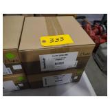 (2) Speaker Craft CRS6 One Speakers...