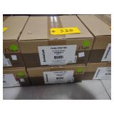 (2) Speaker Craft CRS6 Two Speakers...