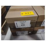 (2) Speaker Craft AIM7 Two Speakers...