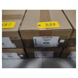 (2) Speaker Craft AIM7 Two Speakers...