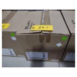 (2) Elan EL-400-IC-6 Speakers...