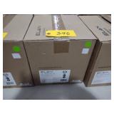 (2) Elan EL-600-IC-6 Speakers...