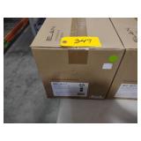 (2) Elan EL-600-IC-6 Speakers...