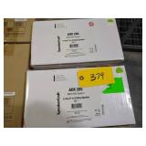 (2) Speaker Craft AIM285 Speakers...