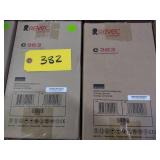 (2) Revel C363 Speakers...