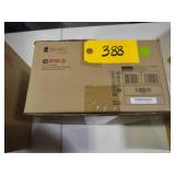 (2) Revel C263 Speakers...