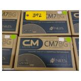 (2) Niles CM7BG Speakers...