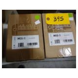 (2) Paradigm H55R Speakers...