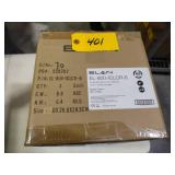 3 Pack Elan EL-800-ICLCR-6 Speakers...