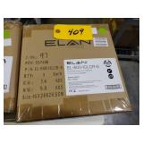 3 Pack Elan-EL-600-ICLCR-6 One Spea...