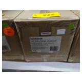 6 Pack Speaker Craft SC-PR-CRS6-Zer...