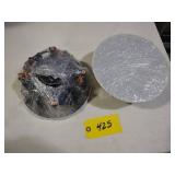 (2) Elam EL-400-IC6 Speakers, Used...