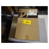 (2) Origin D86 Speakers, Used...