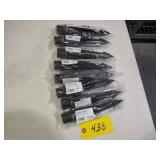 (8) Sonance 9" Speaker Ground Stake...