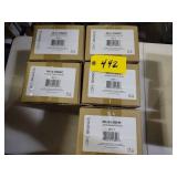 (5) Core AW-LS Conduit Boxes...