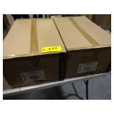 (2) Speaker Craft ASM70800 Sound En...