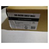 Strong Wall Shelf...