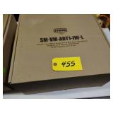 Strong In-Wall Mount...