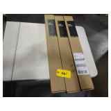 (3) Sanos Sound bar Wall Mounts...